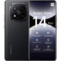 Redmi Note 14 Pro+