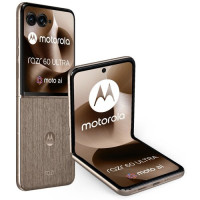 Motorola Razr 60 Ultra