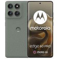 Motorola Edge 60 Pro