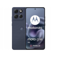 Moto G86