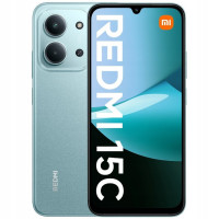 Xiaomi Redmi 15C