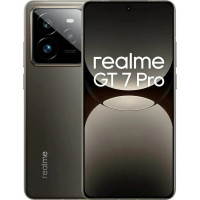 Realme GT 7 Pro