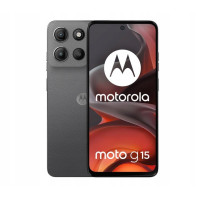 Moto G15 / G15 Power