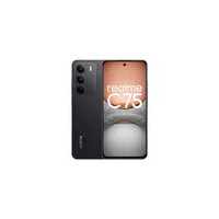 Realme C75