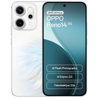 Oppo Reno 14