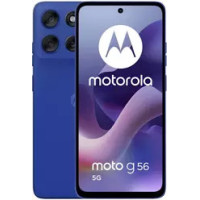 Moto G56
