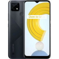 Realme C21