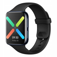 Szkło, folia do Oppo Watch