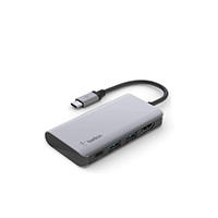 Stacja dokująca / hub USB / Adaptery