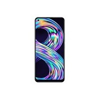 Realme 8 4G / Realme 8 Pro