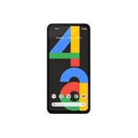 Pixel 4A