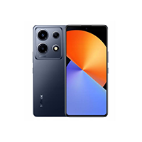 Infinix Note 30 VIP