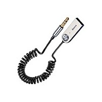 Adaptery AUX