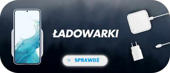 Ładowarki
